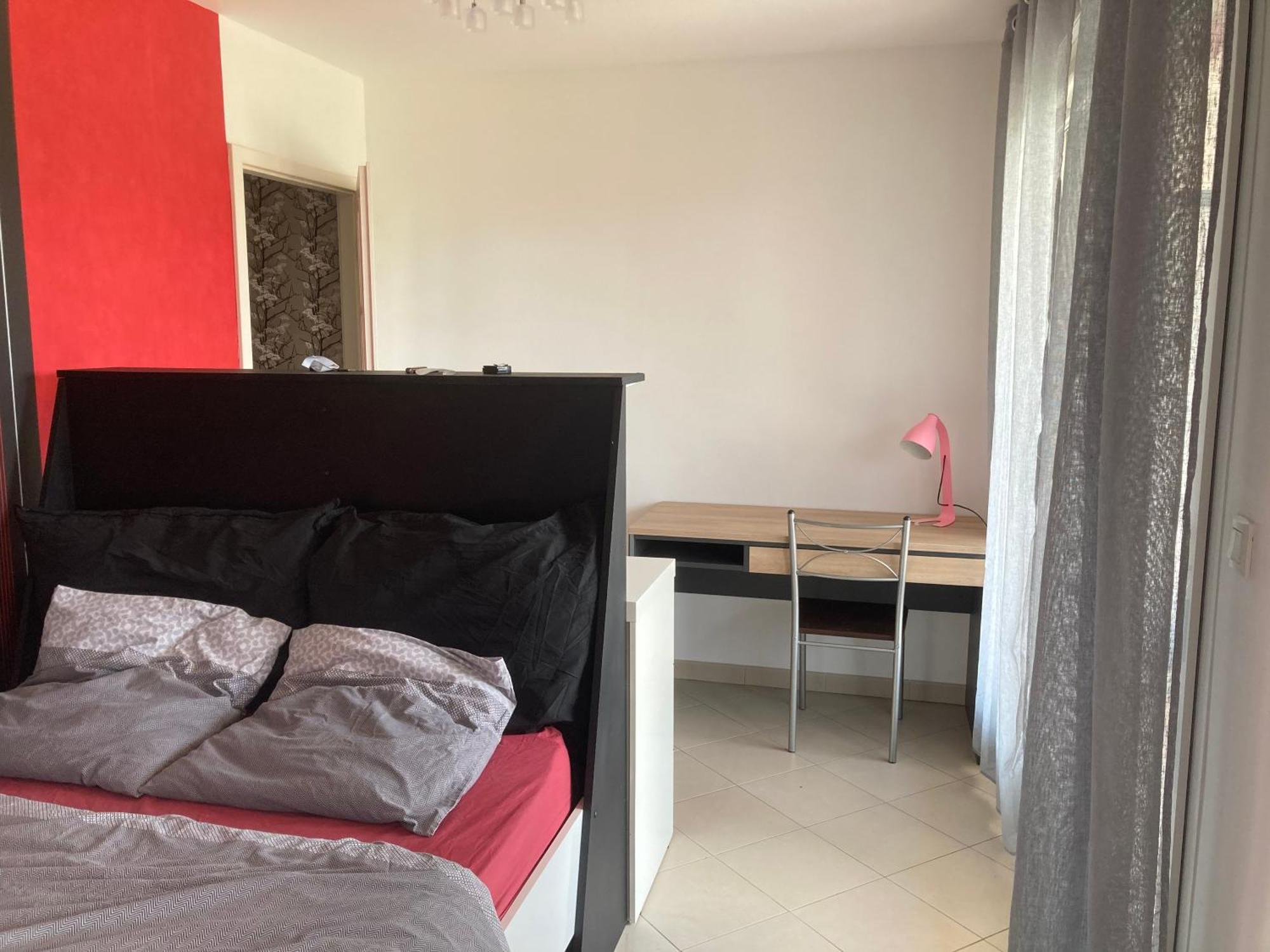 La Belle Etape Apartment Maizieres-les-Metz Luaran gambar