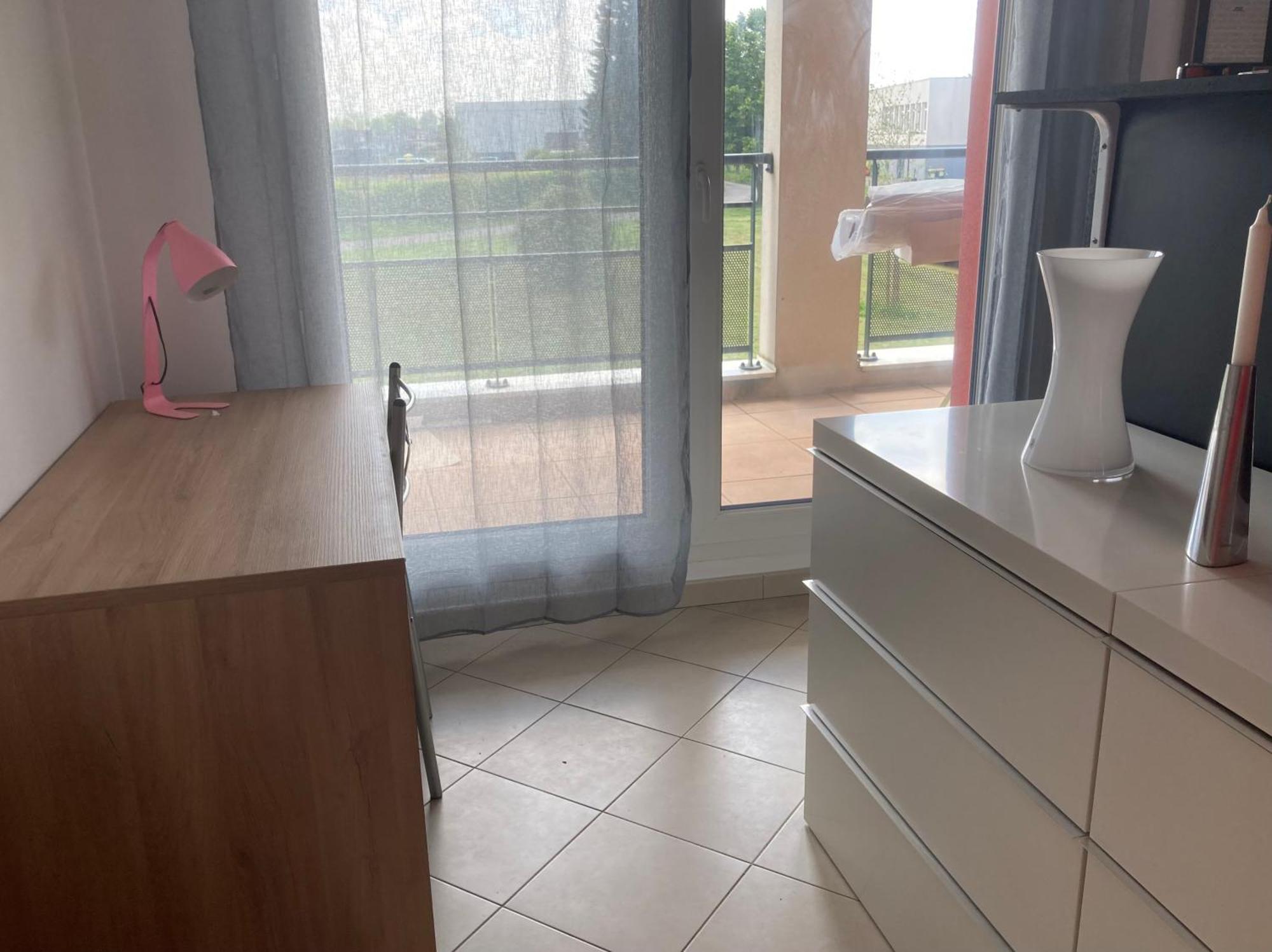 La Belle Etape Apartment Maizieres-les-Metz Luaran gambar