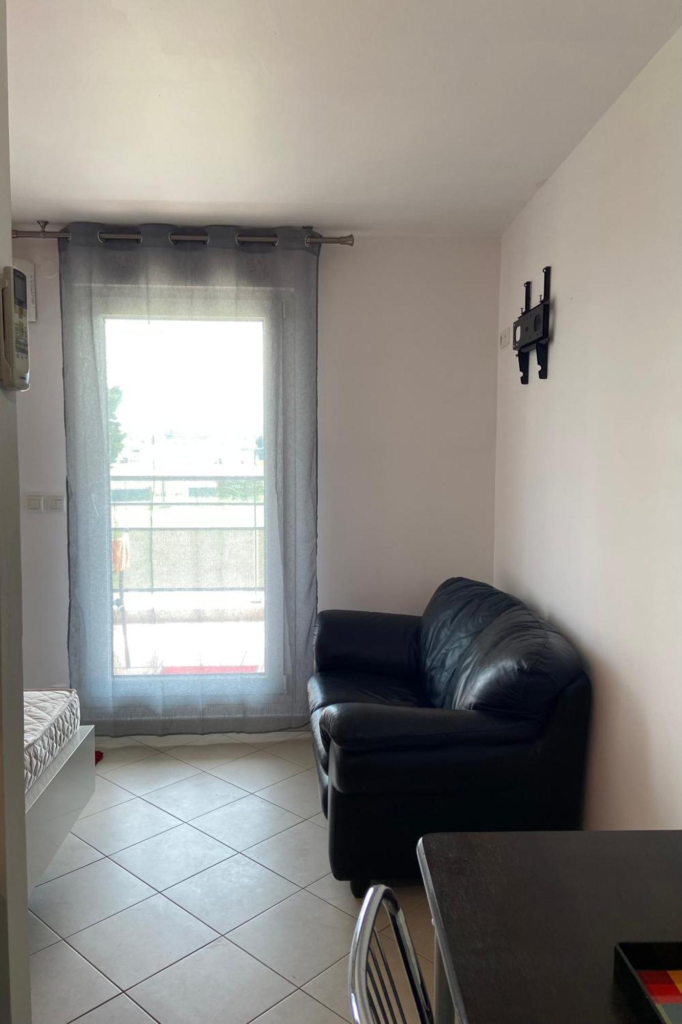 La Belle Etape Apartment Maizieres-les-Metz Luaran gambar