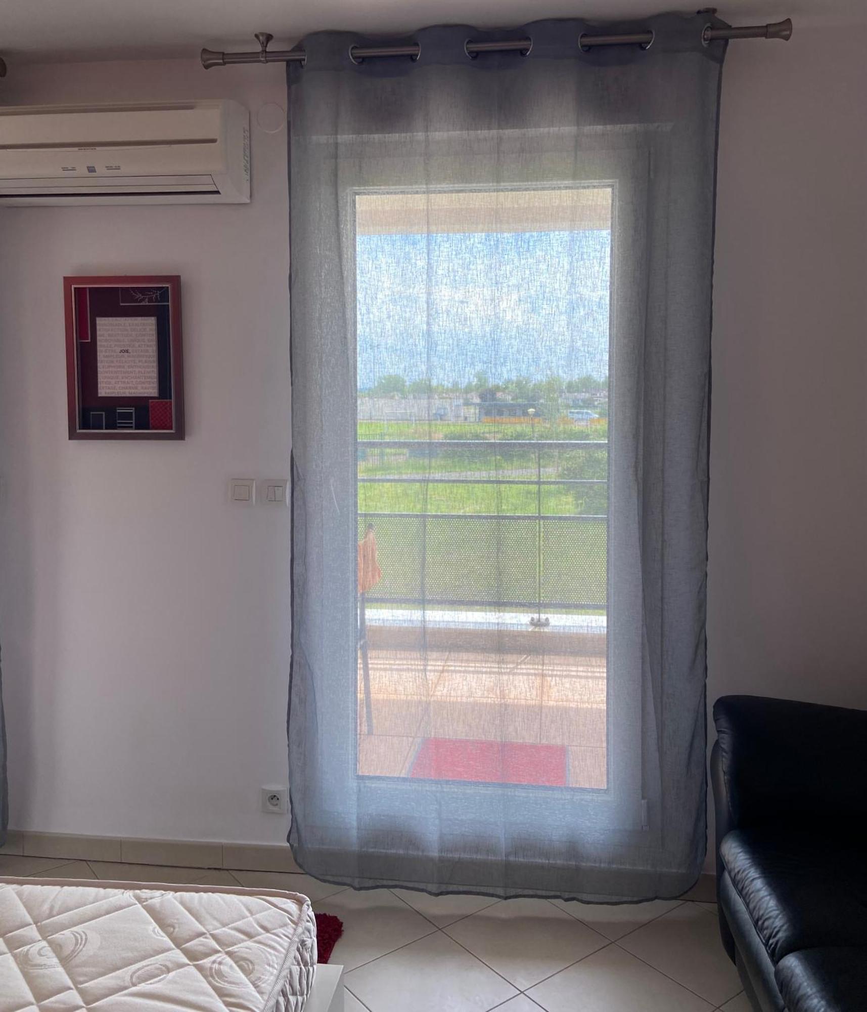 La Belle Etape Apartment Maizieres-les-Metz Luaran gambar