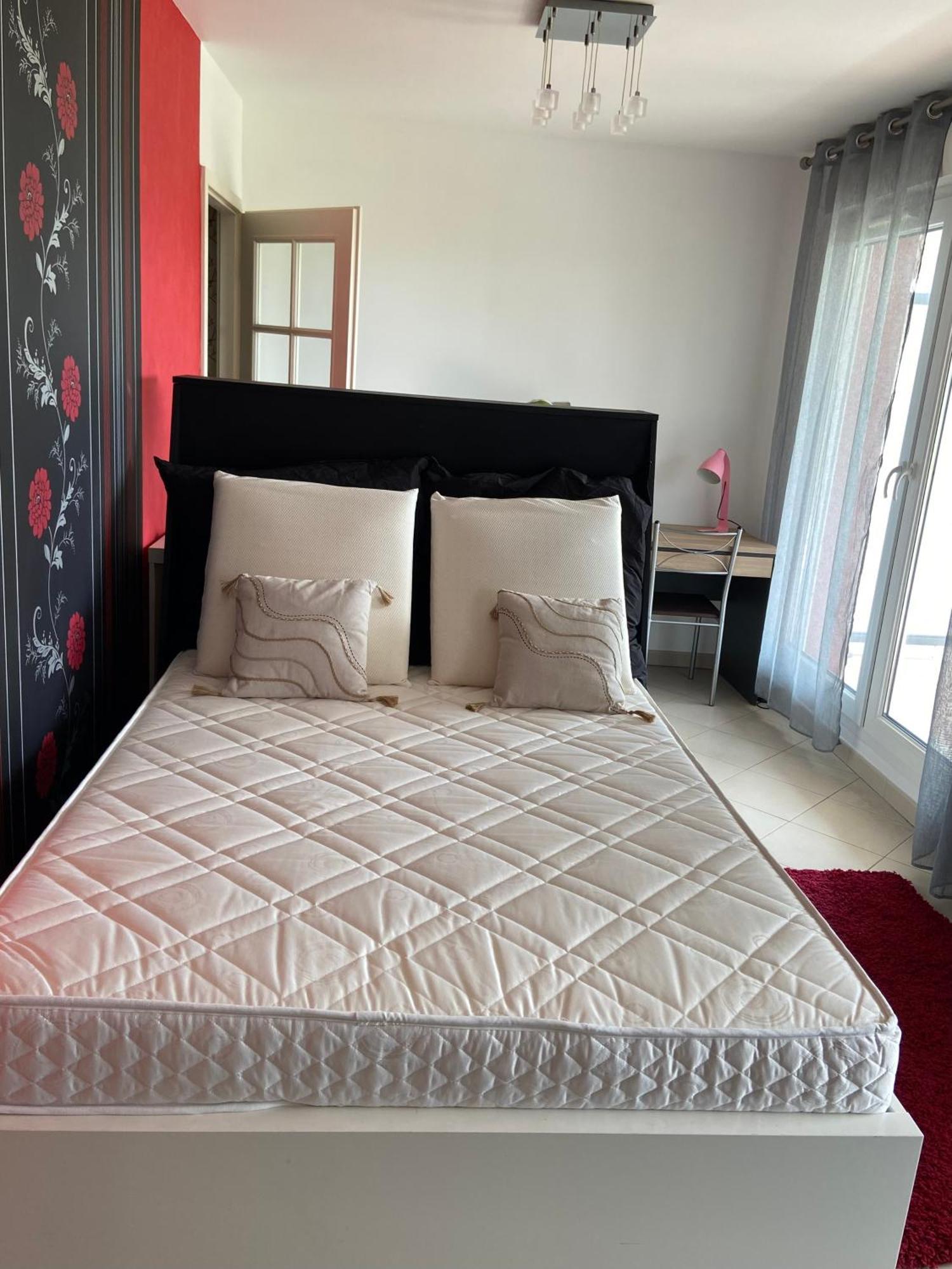 La Belle Etape Apartment Maizieres-les-Metz Luaran gambar