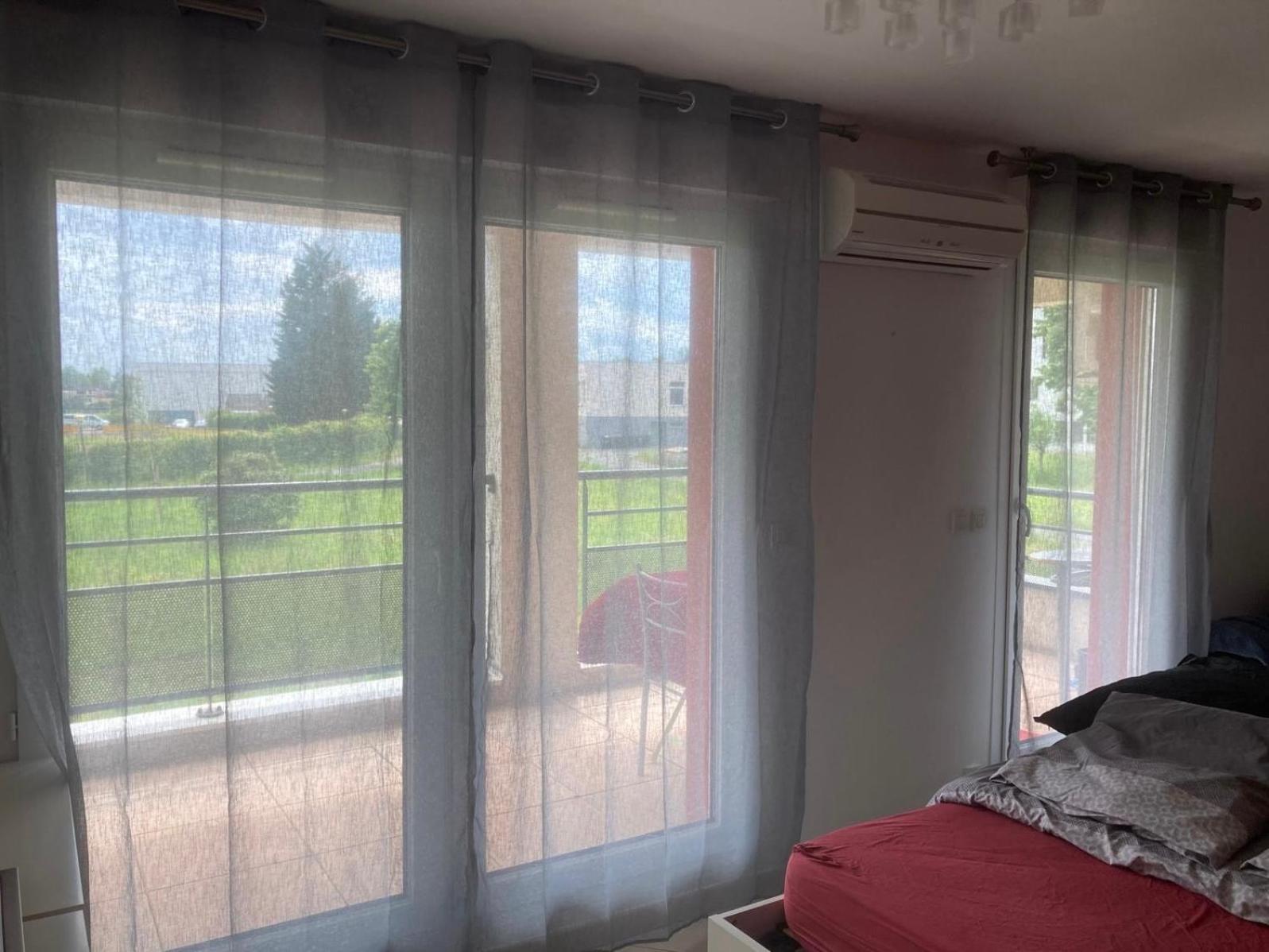 La Belle Etape Apartment Maizieres-les-Metz Luaran gambar