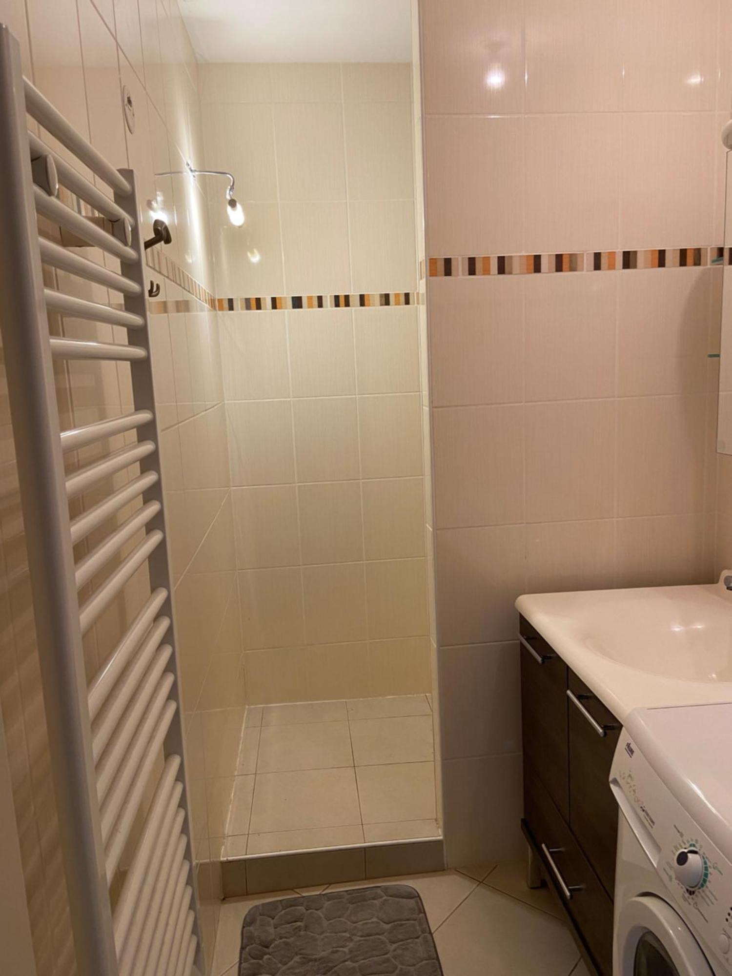 La Belle Etape Apartment Maizieres-les-Metz Luaran gambar