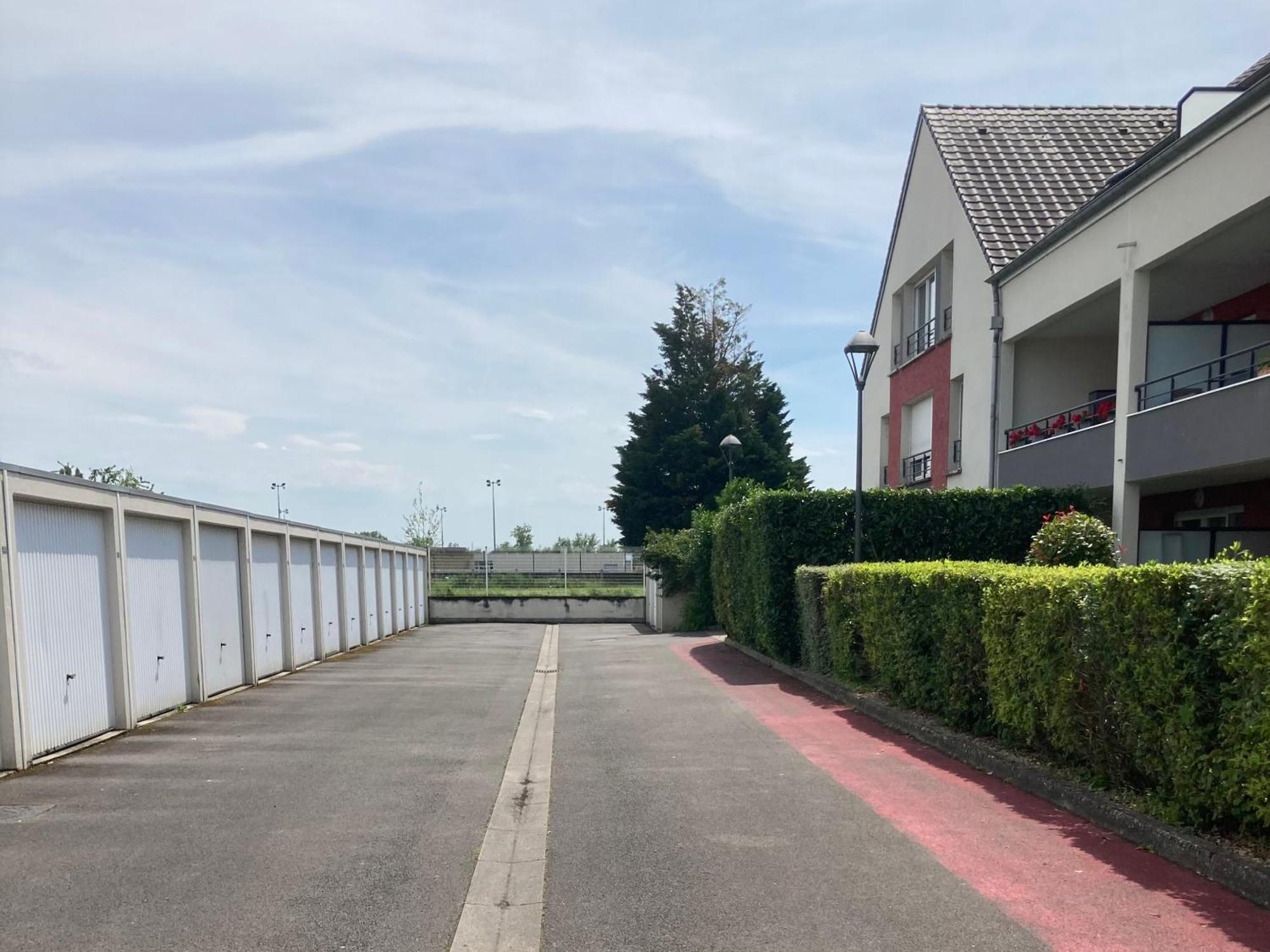 La Belle Etape Apartment Maizieres-les-Metz Luaran gambar