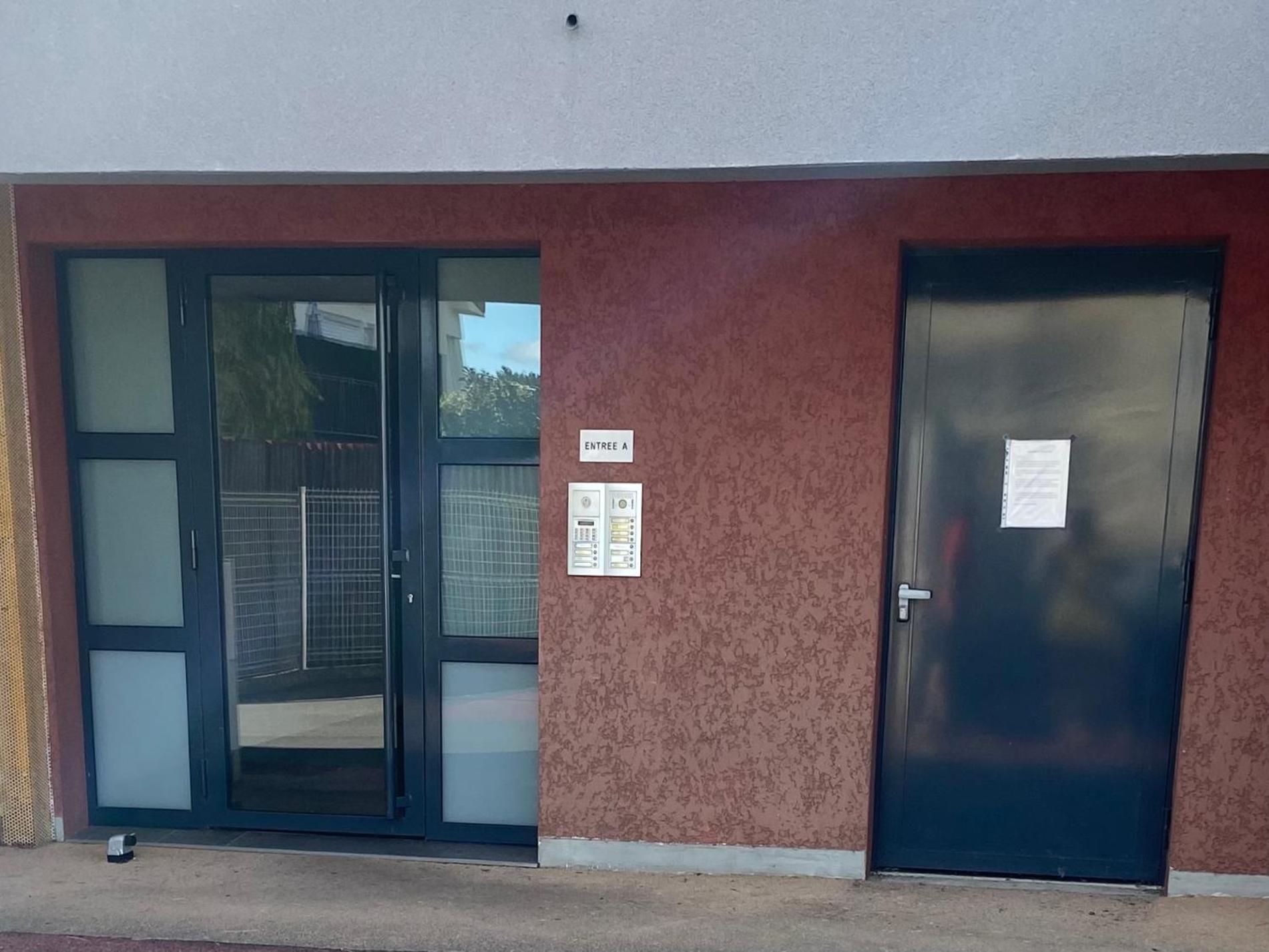 La Belle Etape Apartment Maizieres-les-Metz Luaran gambar