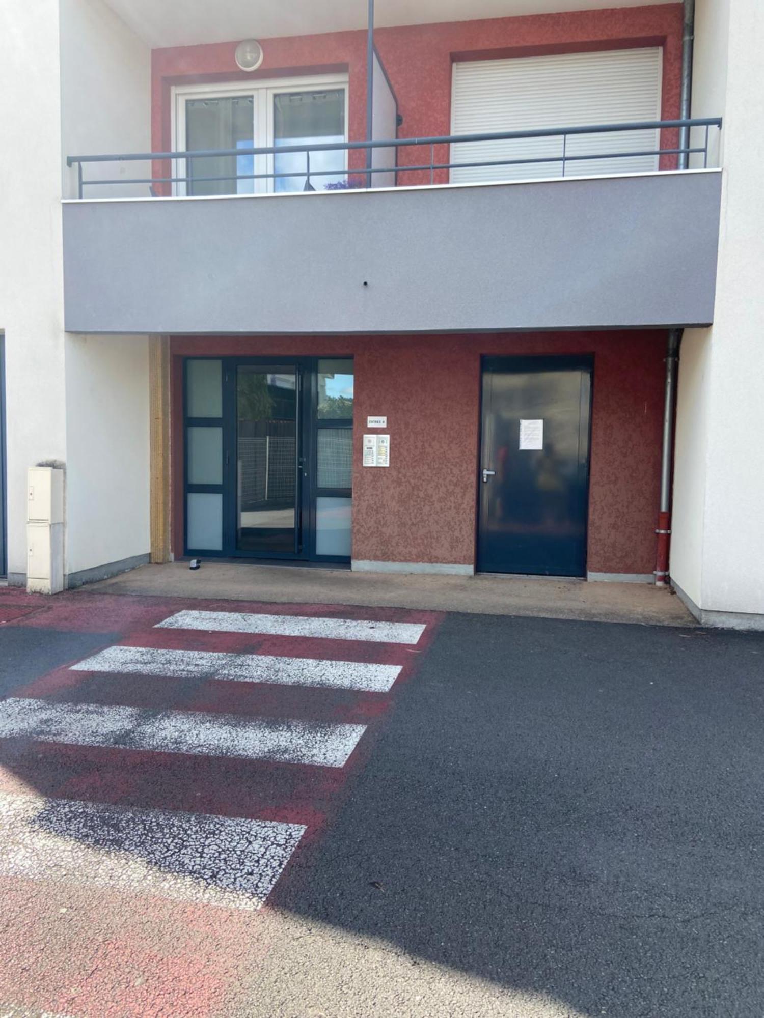 La Belle Etape Apartment Maizieres-les-Metz Luaran gambar