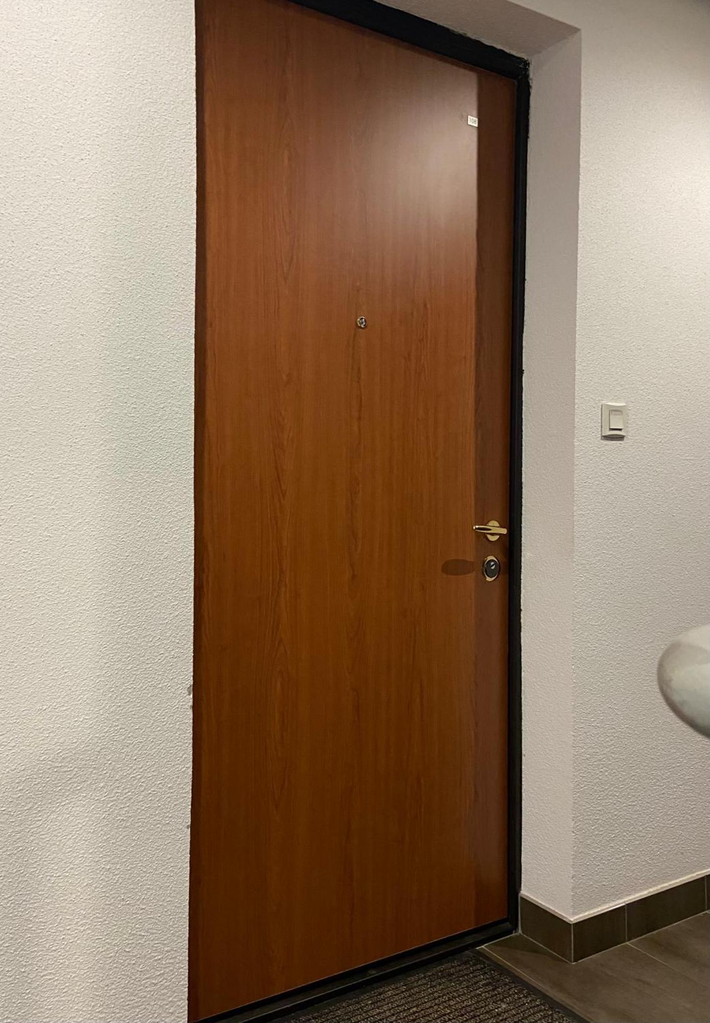 La Belle Etape Apartment Maizieres-les-Metz Luaran gambar