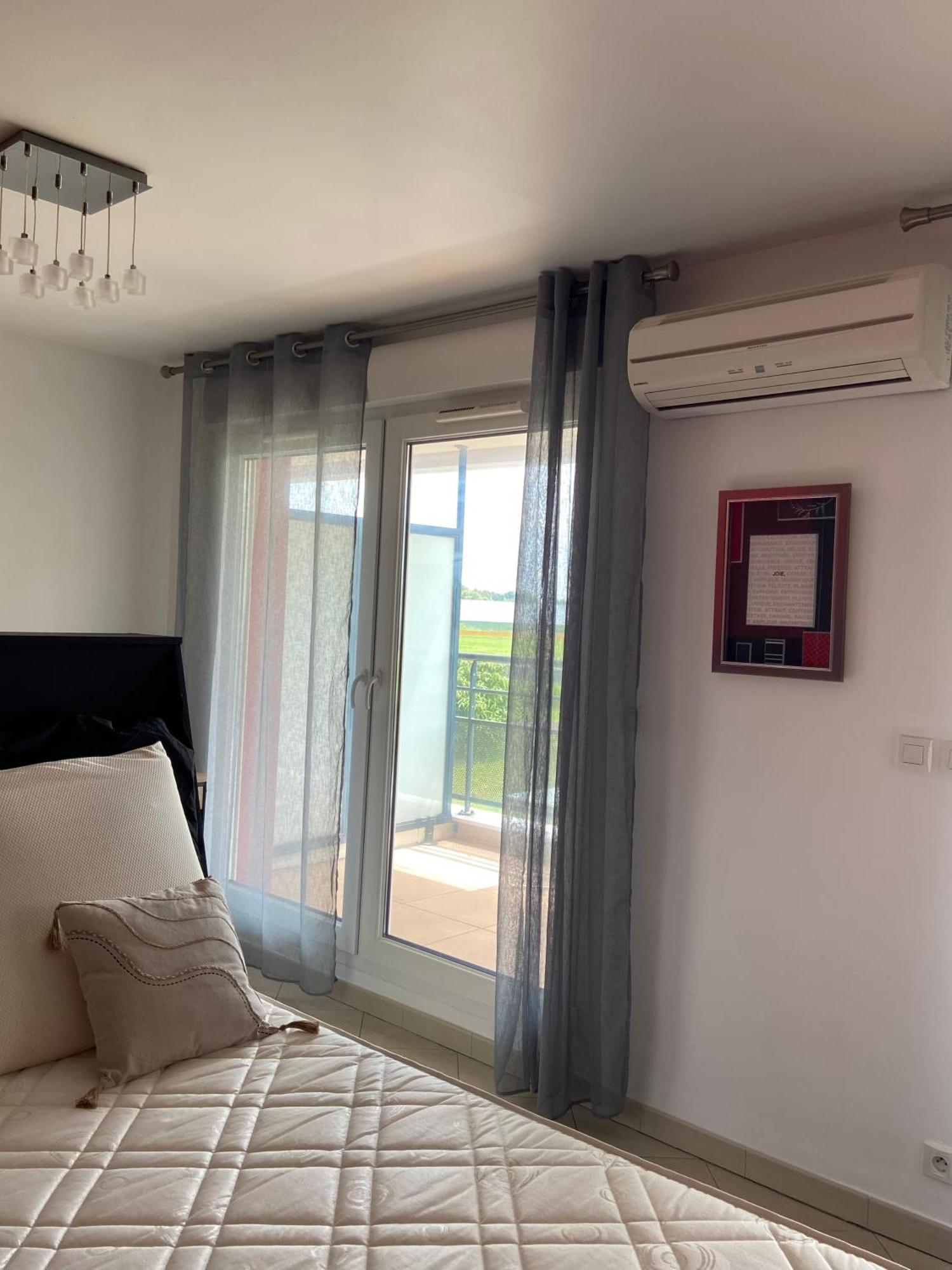 La Belle Etape Apartment Maizieres-les-Metz Luaran gambar
