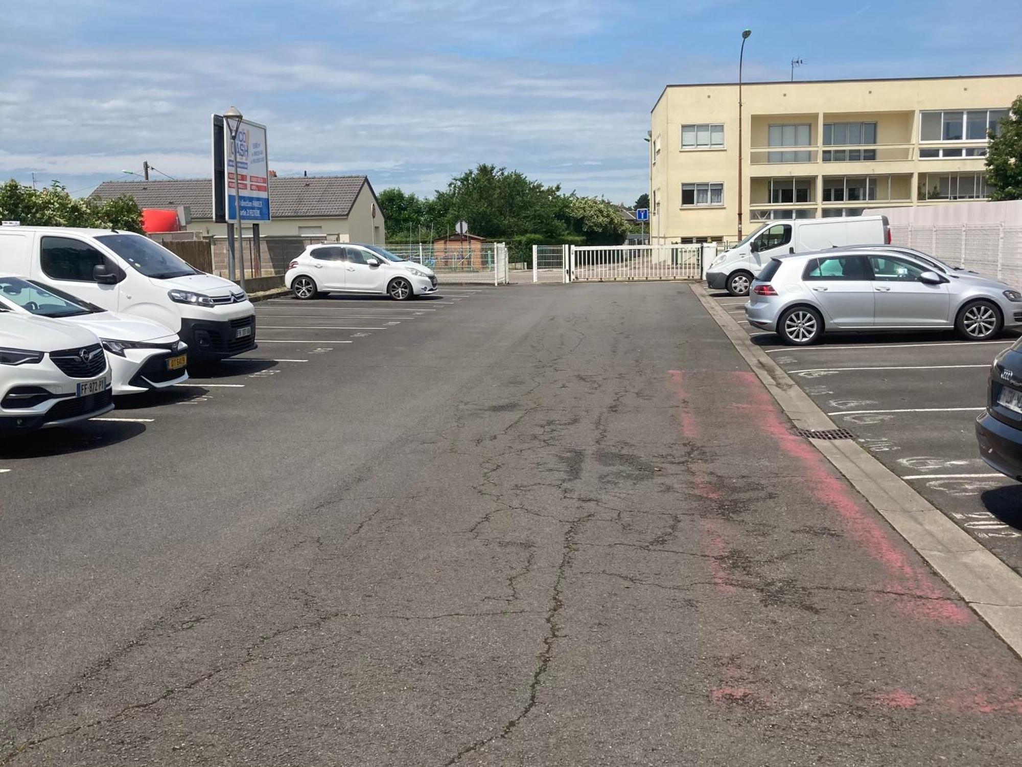La Belle Etape Apartment Maizieres-les-Metz Luaran gambar