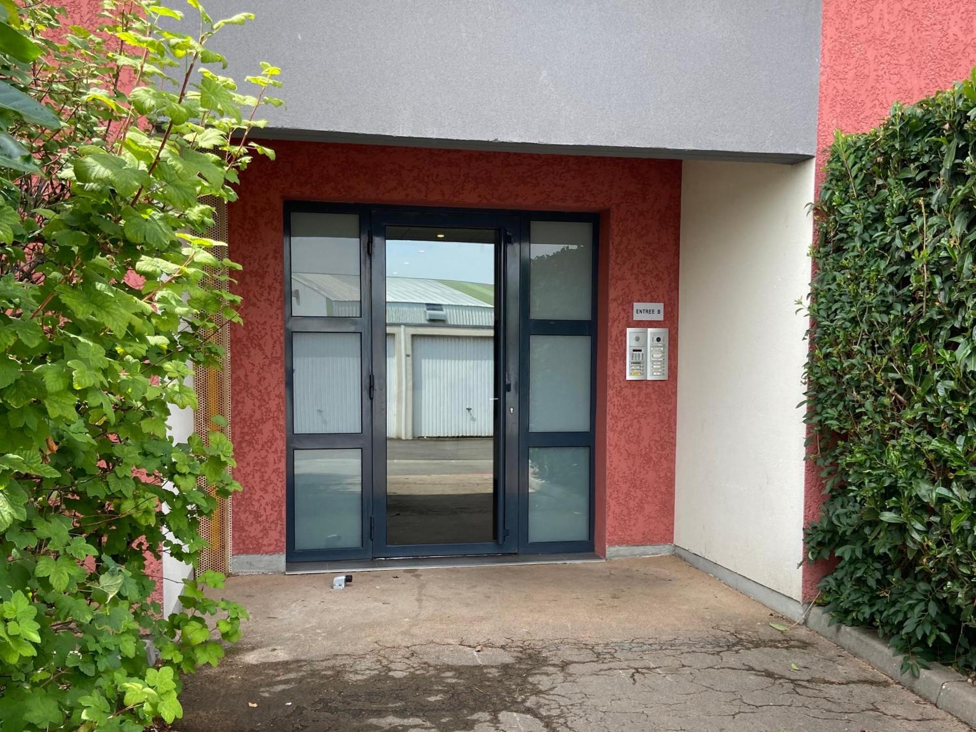 La Belle Etape Apartment Maizieres-les-Metz Luaran gambar