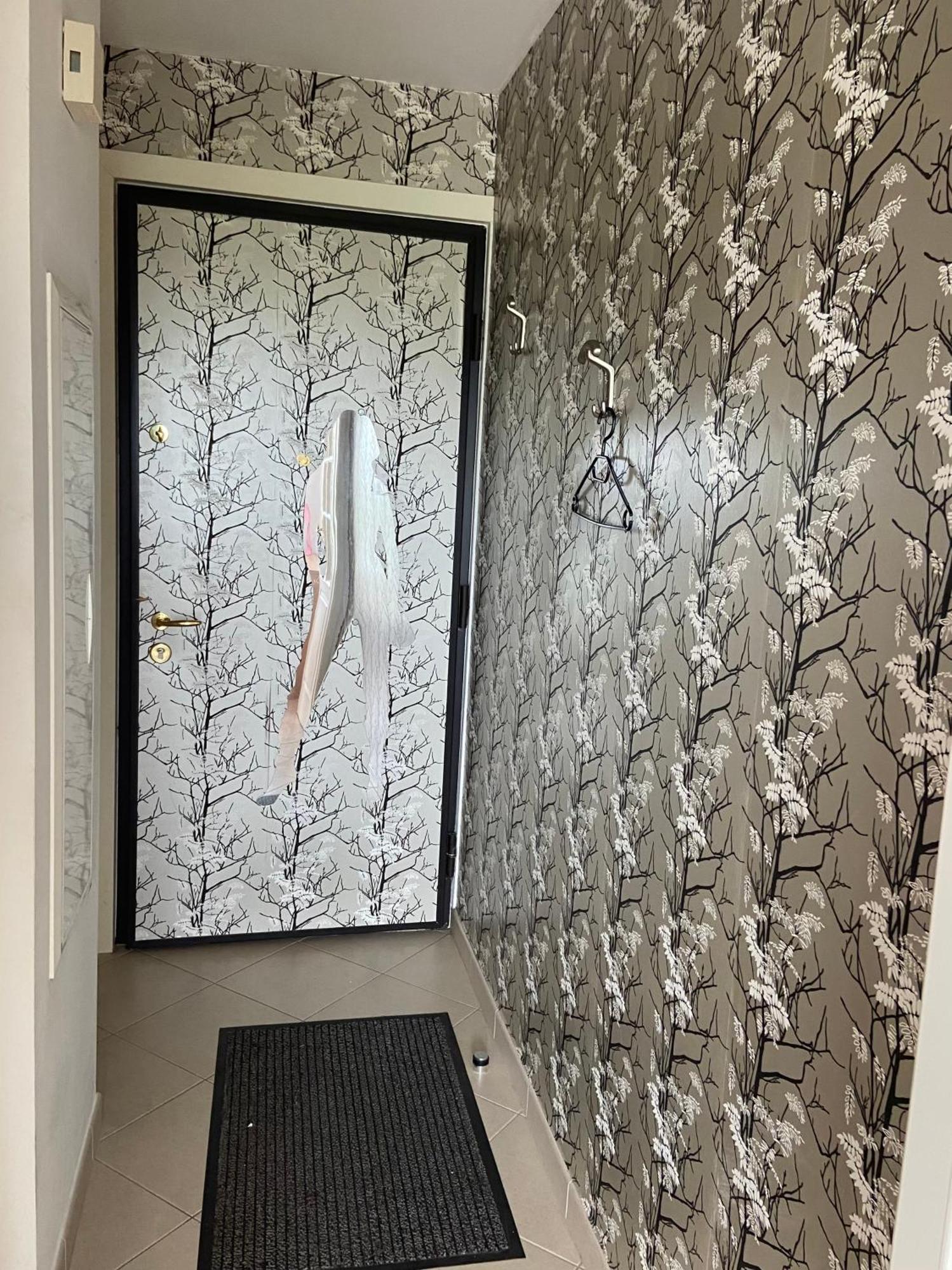 La Belle Etape Apartment Maizieres-les-Metz Luaran gambar